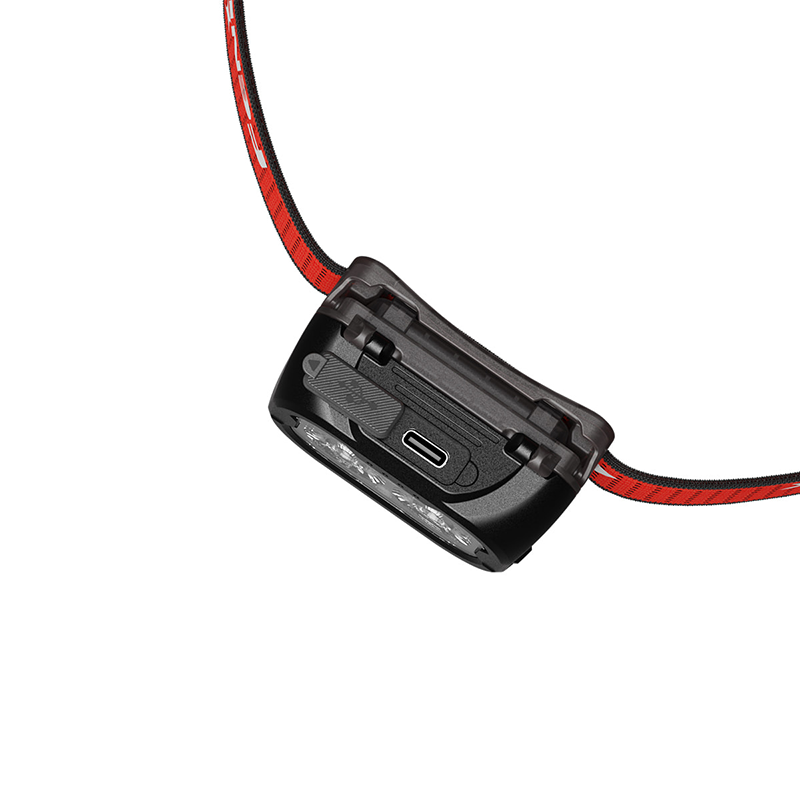 Đèn pin đội đầu Fenix HL18R-T V2.0