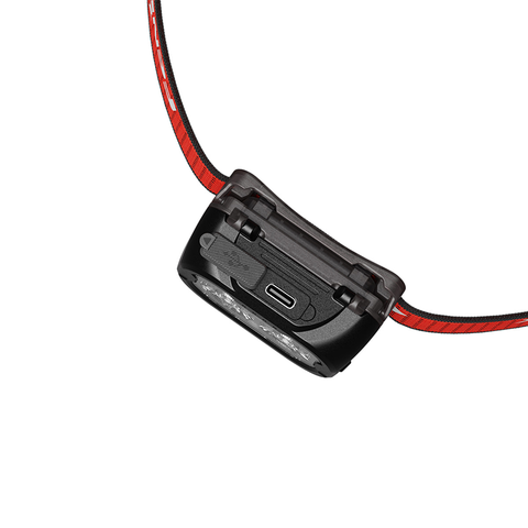 Đèn pin đội đầu Fenix HL18R-T V2.0