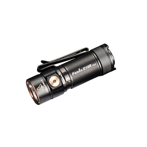 Đèn Pin Fenix E18R V2.0 1200 lumens