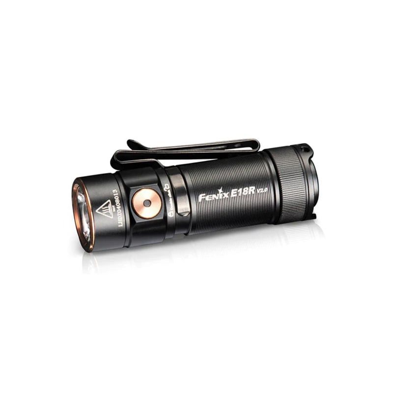 Đèn Pin Fenix E18R V2.0 1200 lumens