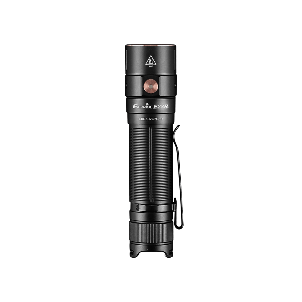 Đèn Pin Fenix E28R 1500 Lumens