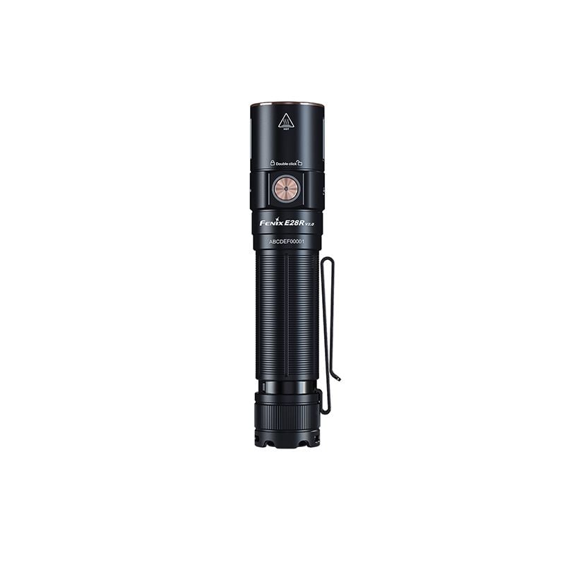 Đèn Pin Fenix E28R V2.0 1700 lumens