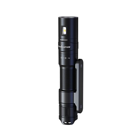 Đèn Pin Fenix LD12R 600 lumens