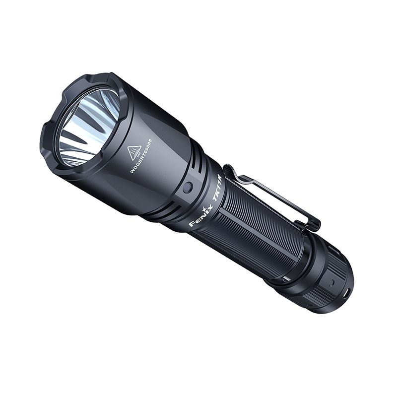 Đèn Pin Fenix TK11R 1600 lumens