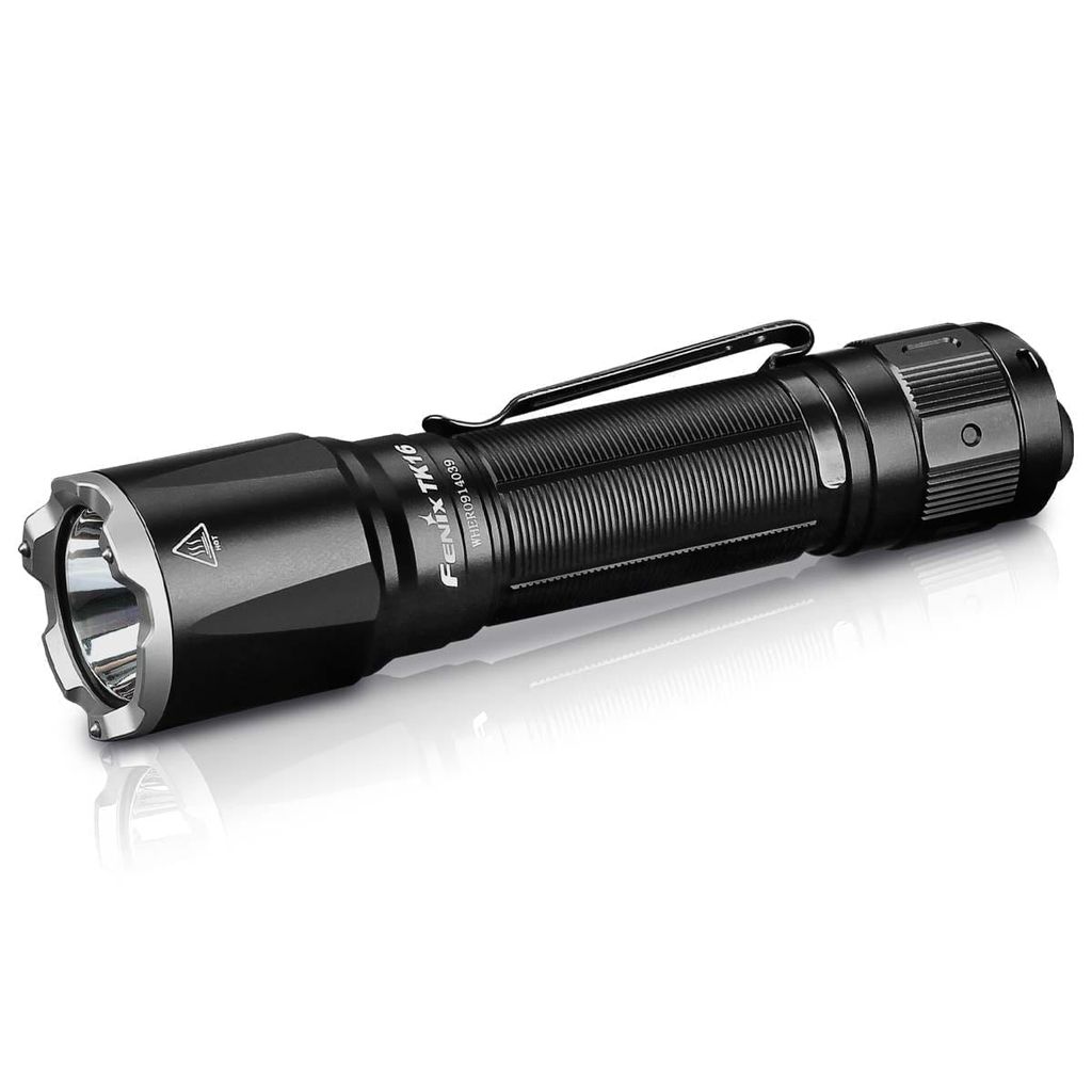 Đèn Pin Fenix TK16 V2.0 3100 lumens