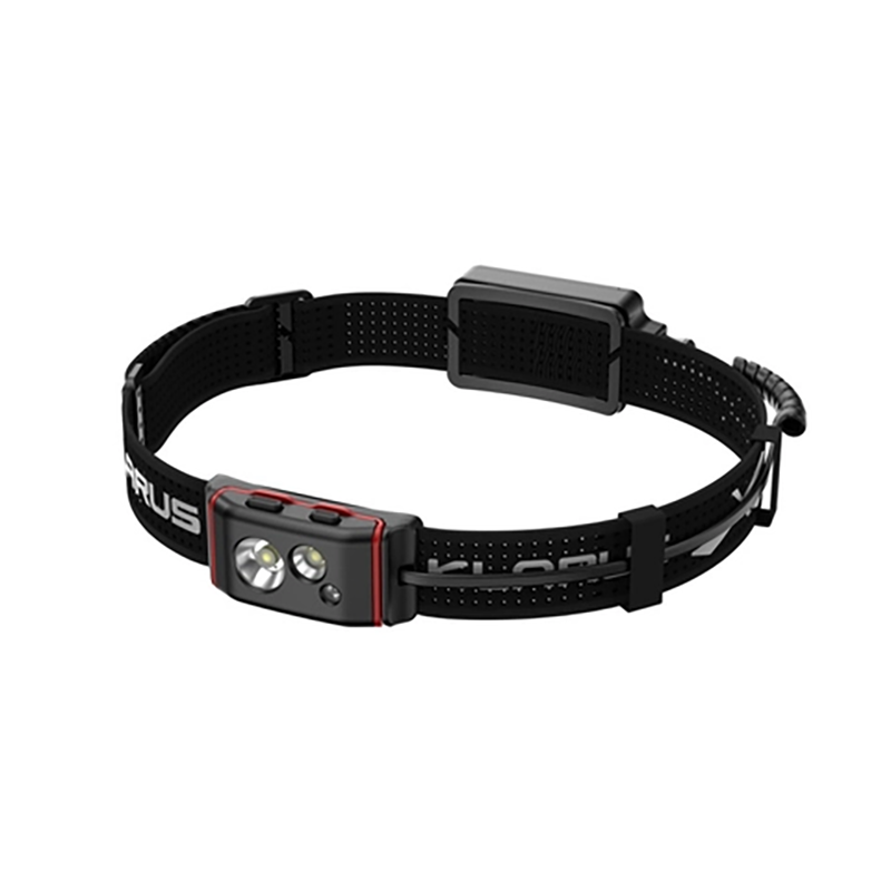 Đèn pin Klarus HM5