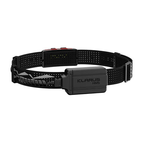 Đèn pin Klarus HM5