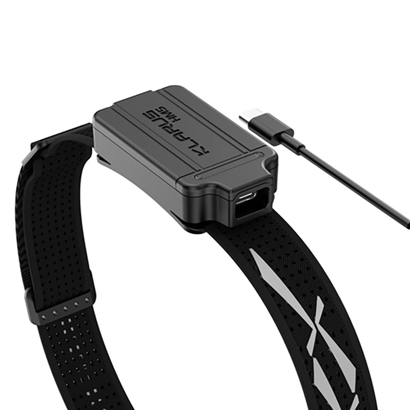 Đèn pin Klarus HM5