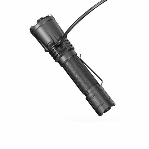 Đèn pin KLARUS XT21X PRO 4400 LUMENS