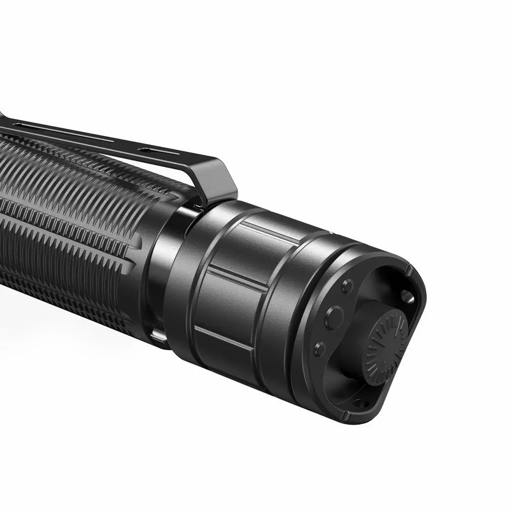 Đèn pin KLARUS XT2CR PRO LED CREE XHP35 HD 2100 LUMENS