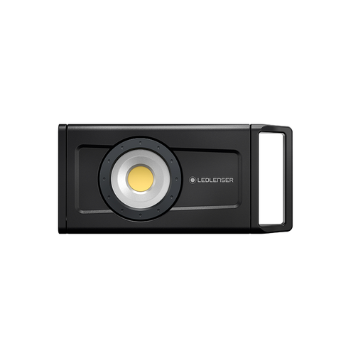 Đèn pin Ledlenser iF4R