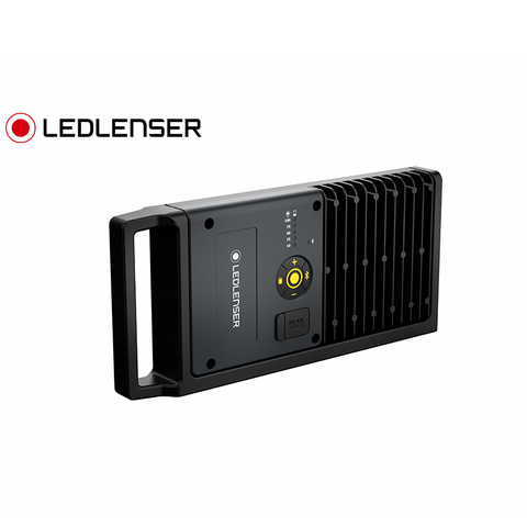 Đèn pin Ledlenser iF8R