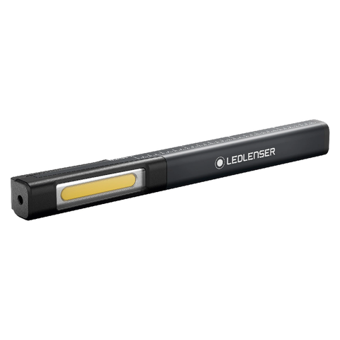 Đèn Pin Ledlenser IW2R Laser