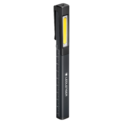 Đèn Pin Ledlenser IW2R Laser
