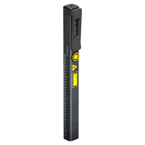 Đèn Pin Ledlenser IW2R Laser