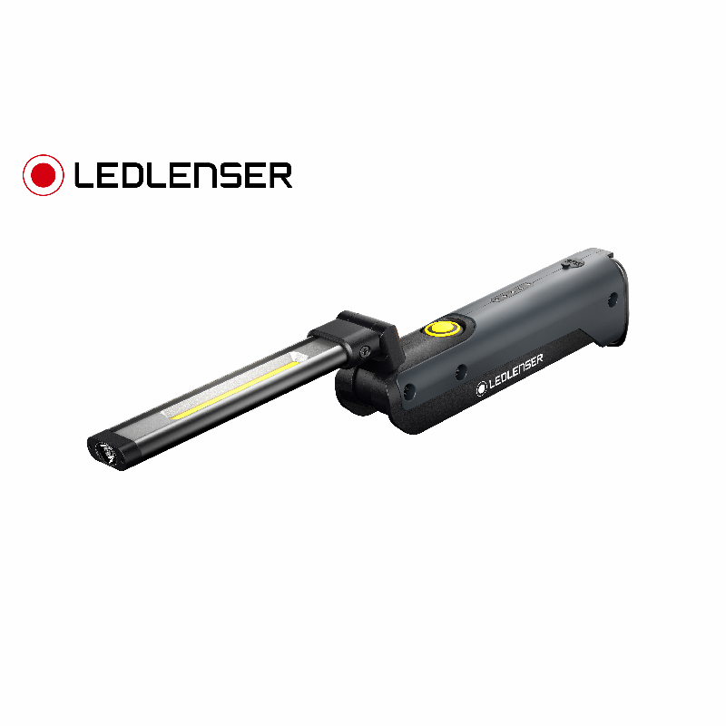 Đèn Pin Ledlenser IW5R Flex