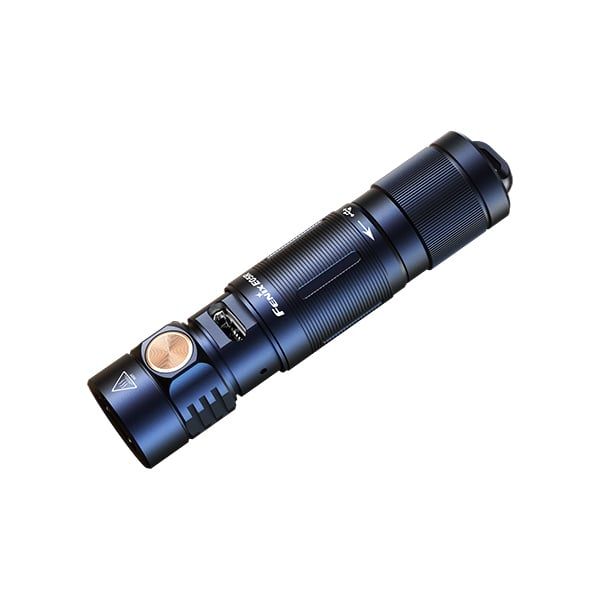 Đèn Pin Mini Fenix E05R