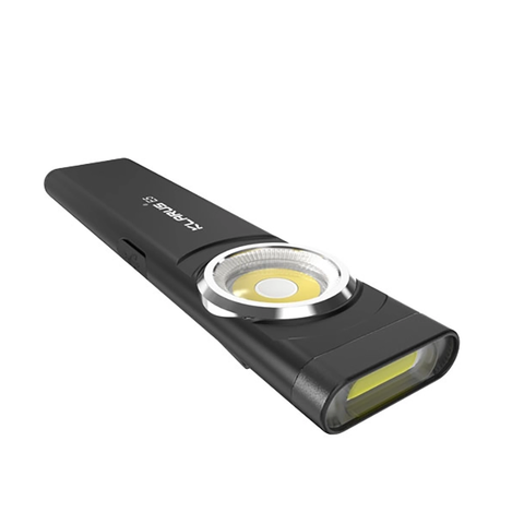 Đèn pin mini kẹp nón Klarus E5