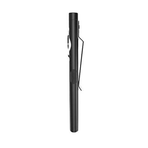 Đèn pin mini kẹp nón Klarus E5