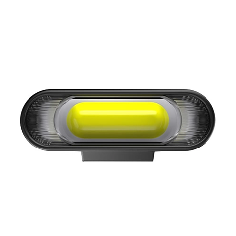 Đèn pin mini kẹp nón Klarus E5