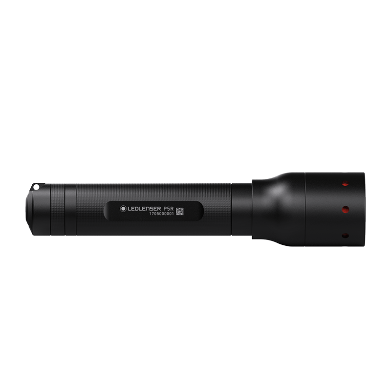 Đèn pin sạc Ledlenser P5R Core