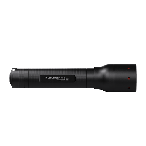 Đèn pin sạc Ledlenser P5R Core