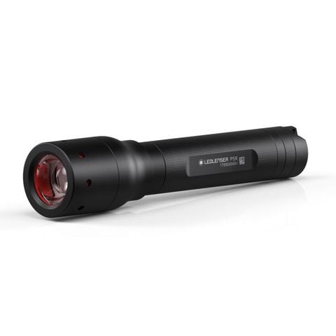 Đèn pin sạc Ledlenser P5R Core