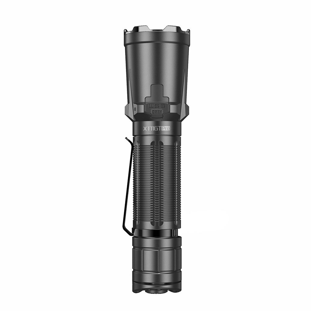 Đèn pin siêu sáng KLARUS XT11GT PRO V2 3300 LUMENS