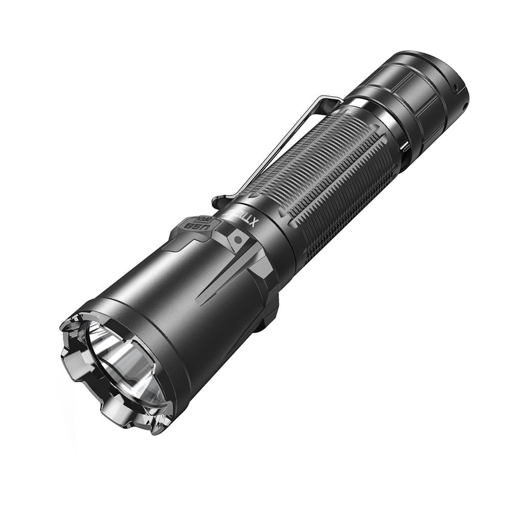 Đèn pin siêu sáng KLARUS XT11GT PRO V2 3300 LUMENS