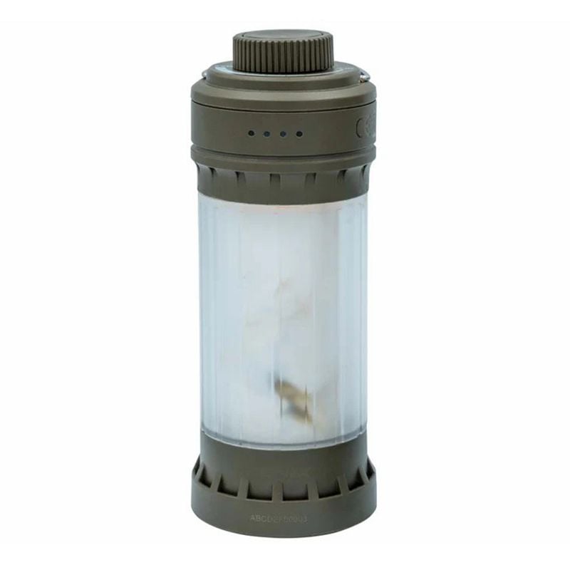 Đèn Pin Treo Lều Cắm Trại Fenix CL22R 500lm