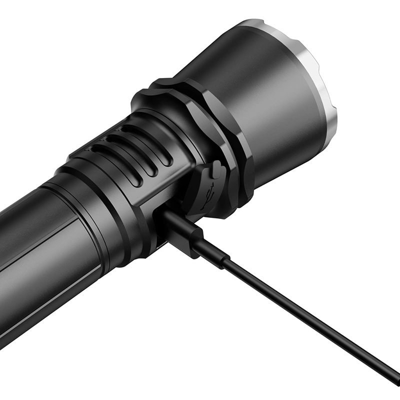 Đèn pin zoom KLARUS A3