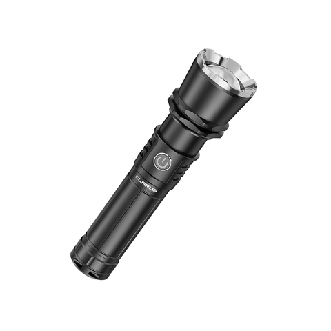 Đèn pin zoom KLARUS A3