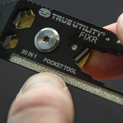 Dụng cụ đa năng bỏ túi True Utility FIXR