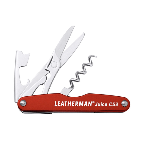 DỤNG CỤ ĐA NĂNG LEATHERMAN JUICE CS3