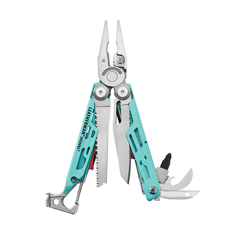KỀM ĐA NĂNG LEATHERMAN SIGNAL