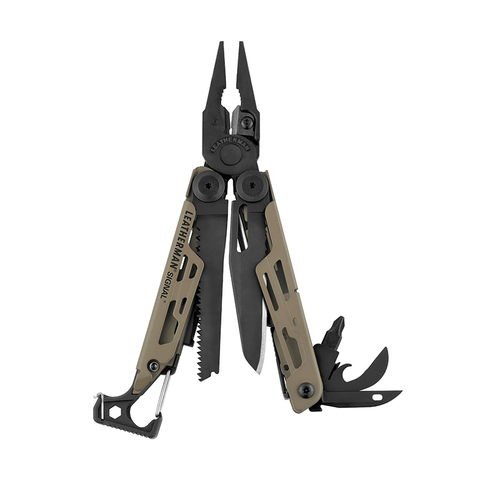 KỀM ĐA NĂNG LEATHERMAN SIGNAL