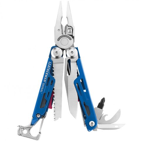 KỀM ĐA NĂNG LEATHERMAN SIGNAL