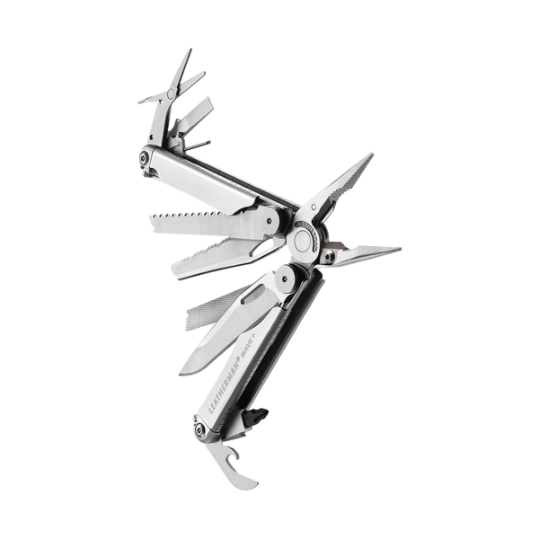 LEATHERMAN WAVE PLUS