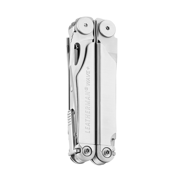 LEATHERMAN WAVE PLUS