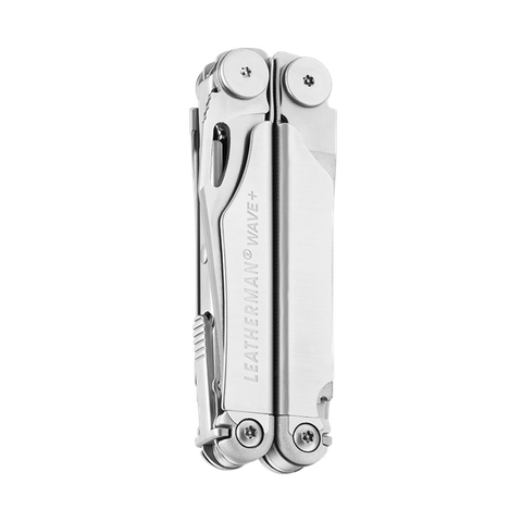 LEATHERMAN WAVE PLUS