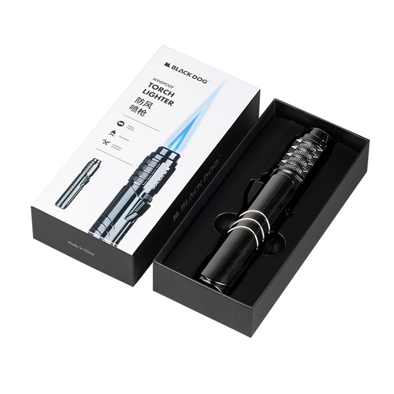 Dụng cụ mồi lửa chống gió Blackdog CBD2450PJ011