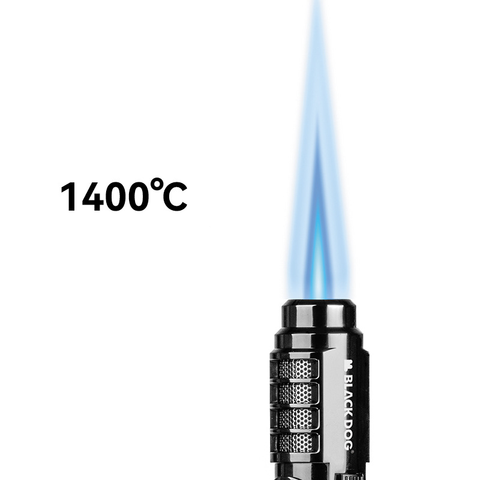 Dụng cụ mồi lửa chống gió Blackdog CBD2450PJ011
