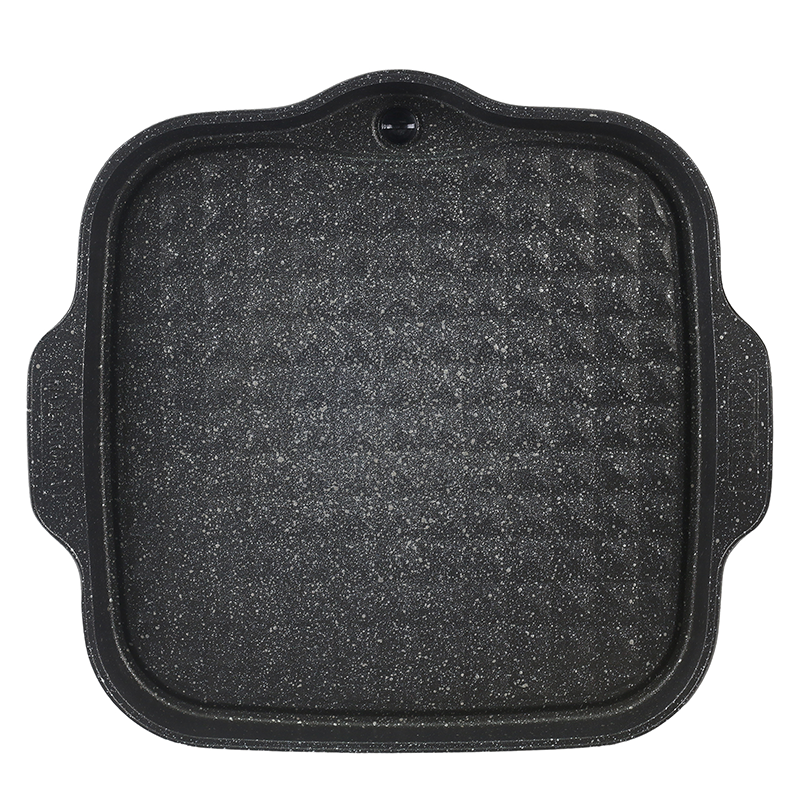 Chảo chiên nướng dã ngoại đa năng Maxsun MG-204