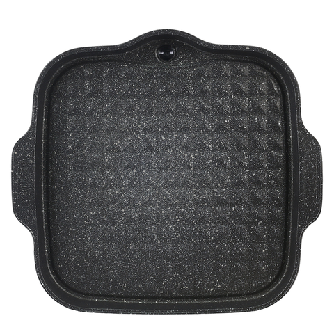 Chảo chiên nướng dã ngoại đa năng Maxsun MG-204