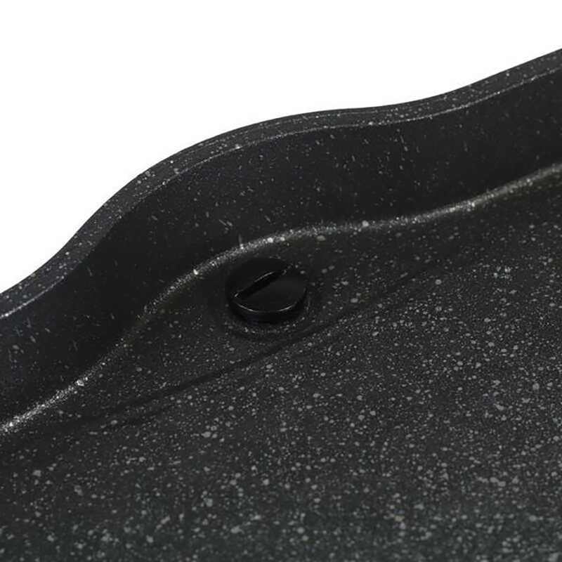 Chảo chiên nướng dã ngoại đa năng Maxsun MG-204