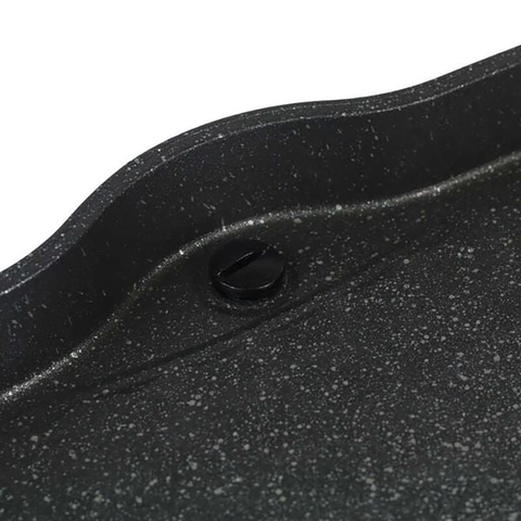 Chảo chiên nướng dã ngoại đa năng Maxsun MG-204