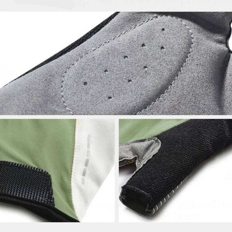 Găng tay hở ngón Naturehike CYY2411FS010