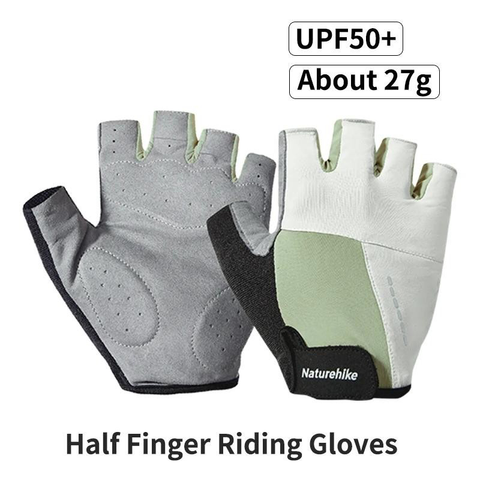 Găng tay hở ngón Naturehike CYY2411FS010
