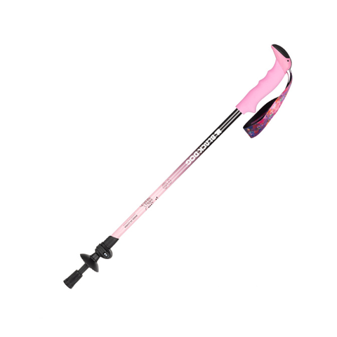 Gậy leo núi trekking cho trẻ em Blackdog CBD2450DS010