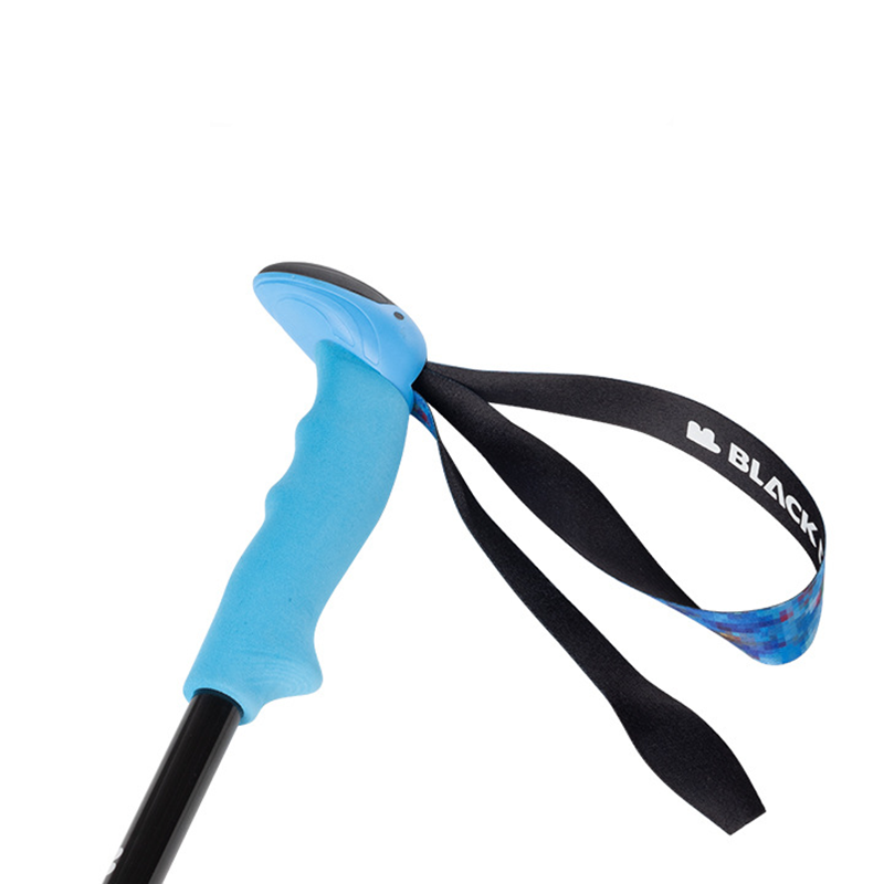 Gậy leo núi trekking cho trẻ em Blackdog CBD2450DS010